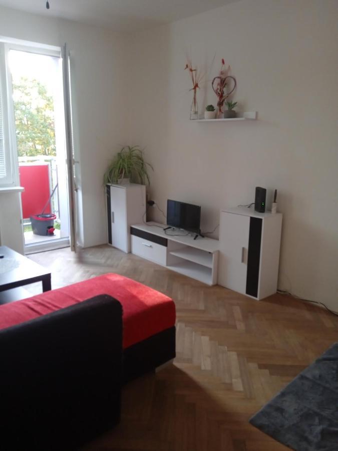 Apartman Mirabella 布尔诺 外观 照片